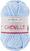 Fire de tricotat Schoeller + Stahl Chenille 90290-08 Light Blue Fire de tricotat