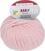 Fire de tricotat Schoeller + Stahl Baby Merino 93429-3908 Rosé Fire de tricotat