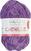 Pređa za pletenje Schoeller + Stahl Chenille 90290-16 Violet Pređa za pletenje