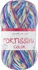 Fire de tricotat Schoeller + Stahl Fortissima Color 90028-2481 Elderberry Fire de tricotat