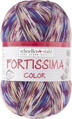 Fire de tricotat Schoeller + Stahl Fortissima Color 90028-2482 Autumn Leaves Fire de tricotat