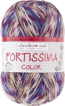 Fire de tricotat Schoeller + Stahl Fortissima Color 90028-2482 Autumn Leaves Fire de tricotat - 1