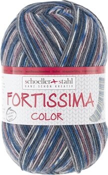 Fire de tricotat Schoeller + Stahl Fortissima Color 90028-2484 Farmer Fire de tricotat - 1
