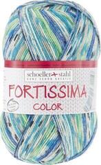 Fire de tricotat Schoeller + Stahl Fortissima Color 90028-2489 Atoll Fire de tricotat