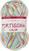 Pređa za pletenje Schoeller + Stahl Fortissima Color 90028-2493 Pastel Pređa za pletenje