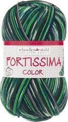 Fire de tricotat Schoeller + Stahl Fortissima Color 90028-2495 Grass Fire de tricotat
