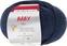 Pređa za pletenje Schoeller + Stahl Baby Mix 90166-04 Dark Blue Pređa za pletenje