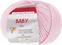 Pređa za pletenje Schoeller + Stahl Baby Mix 90166-05 Rose Pređa za pletenje