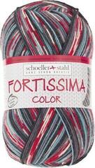 Knitting Yarn Schoeller + Stahl Fortissima Color 90028-2496 Sport Knitting Yarn