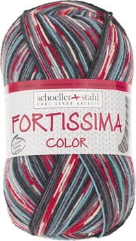 Pređa za pletenje Schoeller + Stahl Fortissima Color 90028-2496 Sport Pređa za pletenje - 1