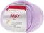 Pređa za pletenje Schoeller + Stahl Baby Mix 90166-06 Lilac Pređa za pletenje