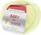 Pređa za pletenje Schoeller + Stahl Baby Mix 90166-09 Pistachio Pređa za pletenje