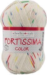 Fire de tricotat Schoeller + Stahl Fortissima Color 90028-2401 Daisy Fire de tricotat
