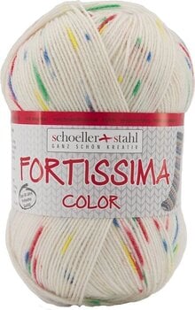 Fire de tricotat Schoeller + Stahl Fortissima Color 90028-2401 Daisy Fire de tricotat - 1