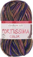 Knitting Yarn Schoeller + Stahl Fortissima Color 90028-2502 Bark Knitting Yarn