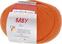 Pređa za pletenje Schoeller + Stahl Baby Mix 90166-17 Orange Pređa za pletenje