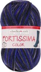Fire de tricotat Schoeller + Stahl Fortissima Color 90028-2503 Slate Fire de tricotat