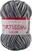 Pređa za pletenje Schoeller + Stahl Fortissima Color 90028-2407 Grey Pređa za pletenje