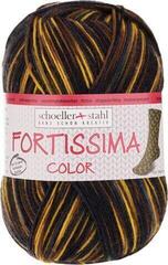 Fire de tricotat Schoeller + Stahl Fortissima Color 90028-2504 Mineral Fire de tricotat