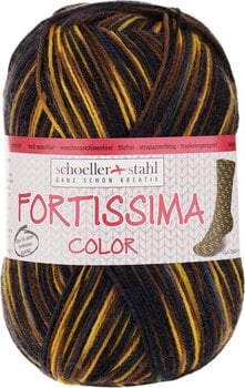Pređa za pletenje Schoeller + Stahl Fortissima Color 90028-2504 Mineral Pređa za pletenje - 1