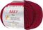 Pređa za pletenje Schoeller + Stahl Baby Mix 90166-21 Wine Red Pređa za pletenje
