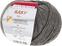 Pređa za pletenje Schoeller + Stahl Baby Mix 90166-22 Grey Mottled Pređa za pletenje