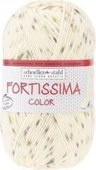 Fire de tricotat Schoeller + Stahl Fortissima Color 90005-573 Natural Fire de tricotat