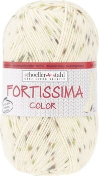 Filati per maglieria Schoeller + Stahl Fortissima Color 90005-573 Natural Filati per maglieria - 1
