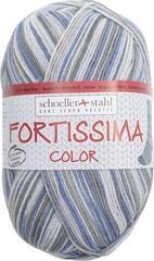 Fire de tricotat Schoeller + Stahl Fortissima Color 90028-2508 Amrum Fire de tricotat