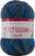Fire de tricotat Schoeller + Stahl Fortissima Color 90028-2410 Denim Fire de tricotat