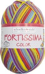 Knitting Yarn Schoeller + Stahl Fortissima Color 90028-2509 Mica Knitting Yarn