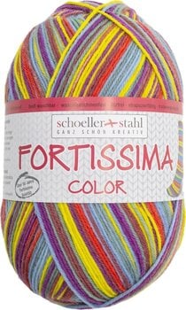 Pređa za pletenje Schoeller + Stahl Fortissima Color 90028-2509 Mica Pređa za pletenje - 1