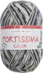 Pređa za pletenje Schoeller + Stahl Fortissima Color 90028-2510 Rostock Pređa za pletenje