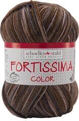 Pređa za pletenje Schoeller + Stahl Fortissima Color 90028-2446 Taupe Pređa za pletenje