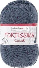 Fire de tricotat Schoeller + Stahl Fortissima Color 90005-577 Denim Fire de tricotat