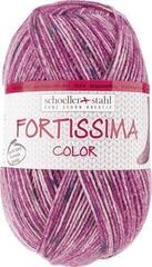 Fire de tricotat Schoeller + Stahl Fortissima Color 90005-578 Burgundy Fire de tricotat