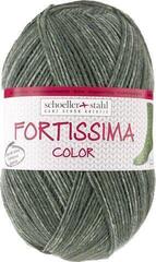Fire de tricotat Schoeller + Stahl Fortissima Color 90005-579 Hunting Fire de tricotat