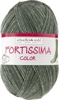 Fire de tricotat Schoeller + Stahl Fortissima Color 90005-579 Hunting Fire de tricotat - 1
