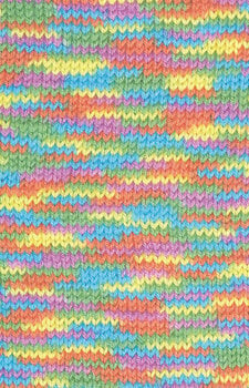 Pređa za pletenje Schoeller + Stahl Baby Mix Color 91271-102 Pastel Pređa za pletenje - 1