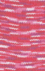 Pređa za pletenje Schoeller + Stahl Baby Mix Color 91271-103 Anemone Pređa za pletenje