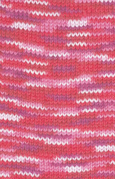 Pređa za pletenje Schoeller + Stahl Baby Mix Color 91271-103 Anemone Pređa za pletenje - 1