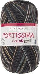 Pređa za pletenje Schoeller + Stahl Fortissima Color 6-fach 90008-166 Rodeo Pređa za pletenje