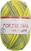 Pređa za pletenje Schoeller + Stahl Fortissima Color 6-fach 90008-232 Green Pređa za pletenje