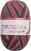 Fire de tricotat Schoeller + Stahl Fortissima Color 6-fach 90008-473 Garnet Fire de tricotat