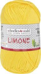 Pređa za pletenje Schoeller + Stahl Limone 90130-04 Honey Pređa za pletenje