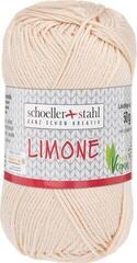 Fire de tricotat Schoeller + Stahl Limone 90130-10 Sand Fire de tricotat