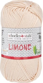 Pređa za pletenje Schoeller + Stahl Limone 90130-10 Sand Pređa za pletenje - 1