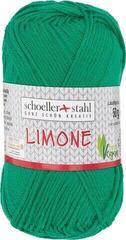 Fire de tricotat Schoeller + Stahl Limone 90130-15 Grass Fire de tricotat