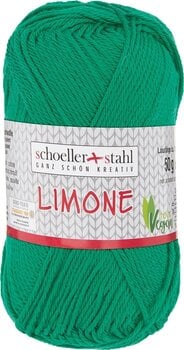 Fire de tricotat Schoeller + Stahl Limone 90130-15 Grass Fire de tricotat - 1