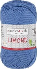 Pređa za pletenje Schoeller + Stahl Limone 90130-21 Polar Pređa za pletenje